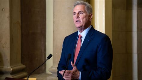 Fact-check: McCarthy’s claims about Biden impeachment inquiry